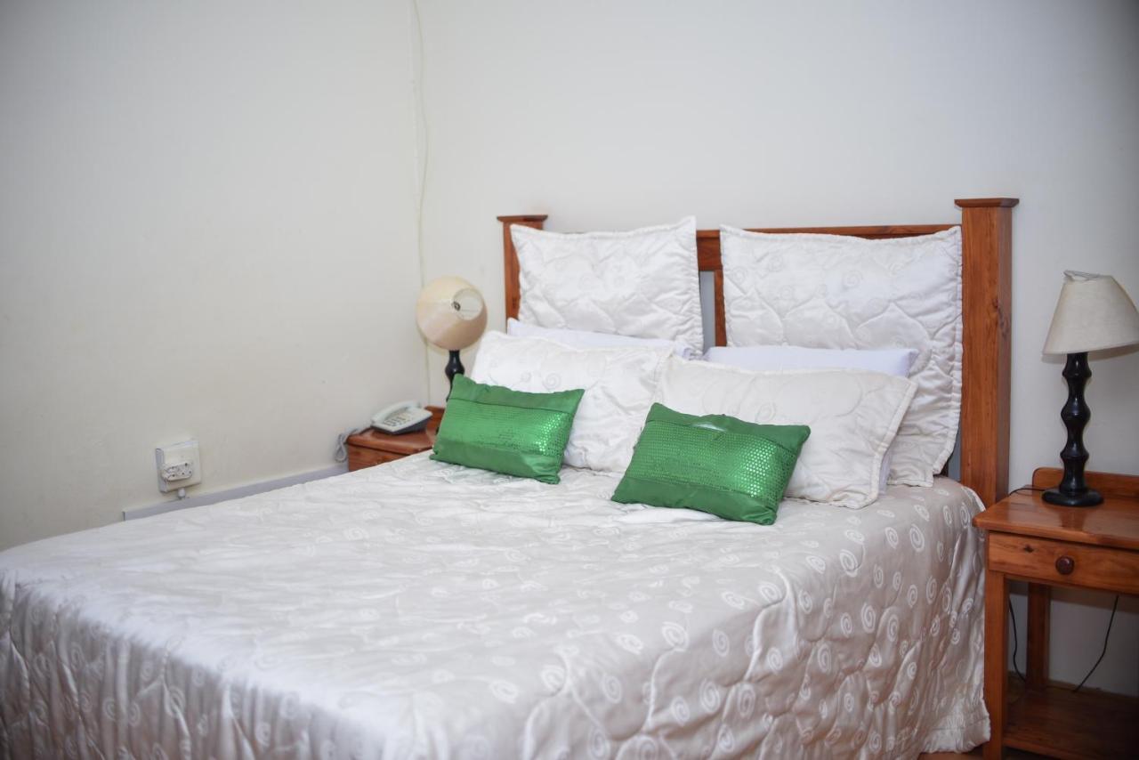 Tshedza Guest Lodge Louis Trichardt Luaran gambar
