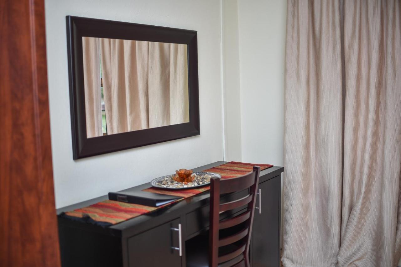 Tshedza Guest Lodge Louis Trichardt Luaran gambar